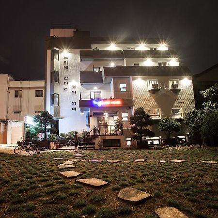 Suncheon Guesthouse Nreem Esterno foto