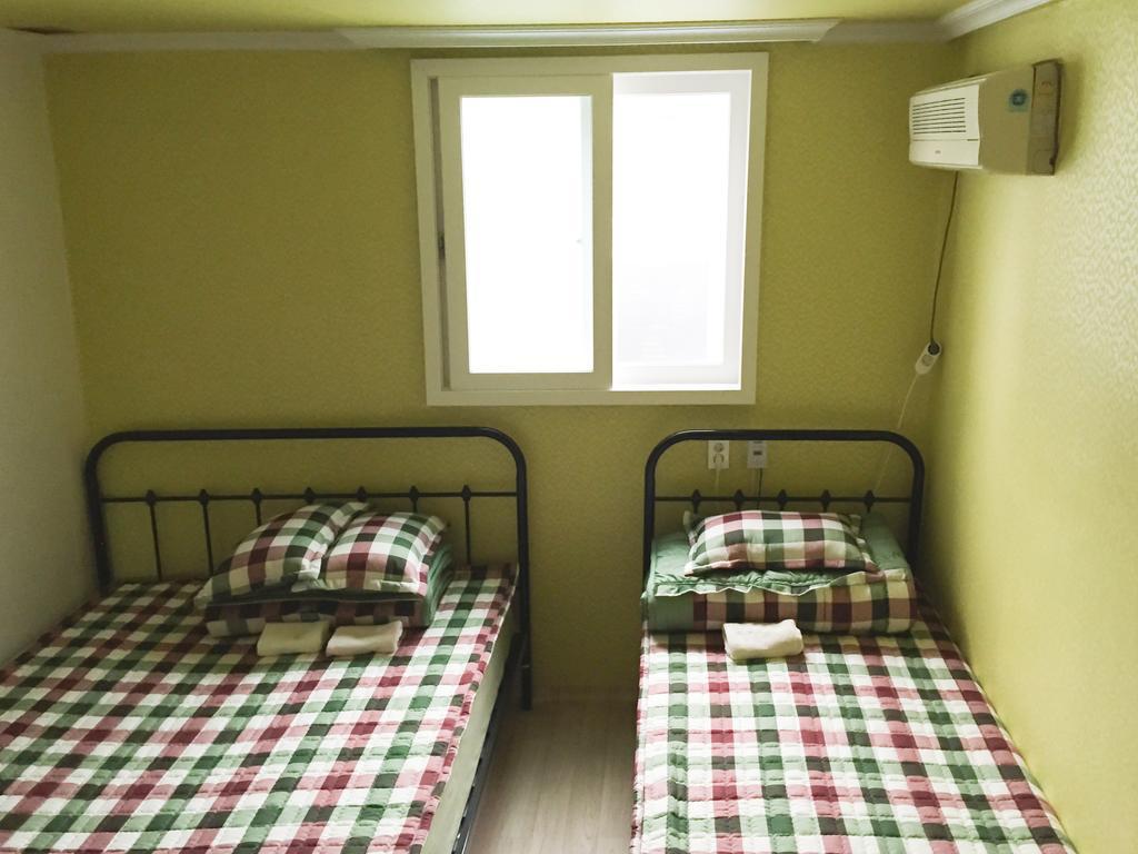Suncheon Guesthouse Nreem Camera foto
