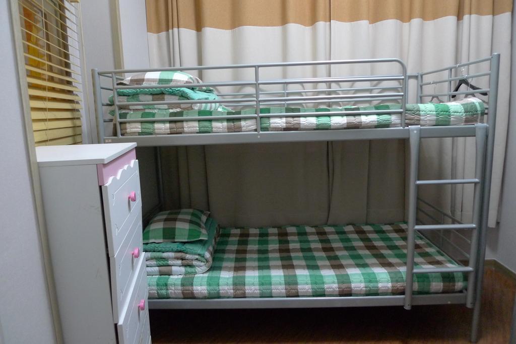 Suncheon Guesthouse Nreem Camera foto
