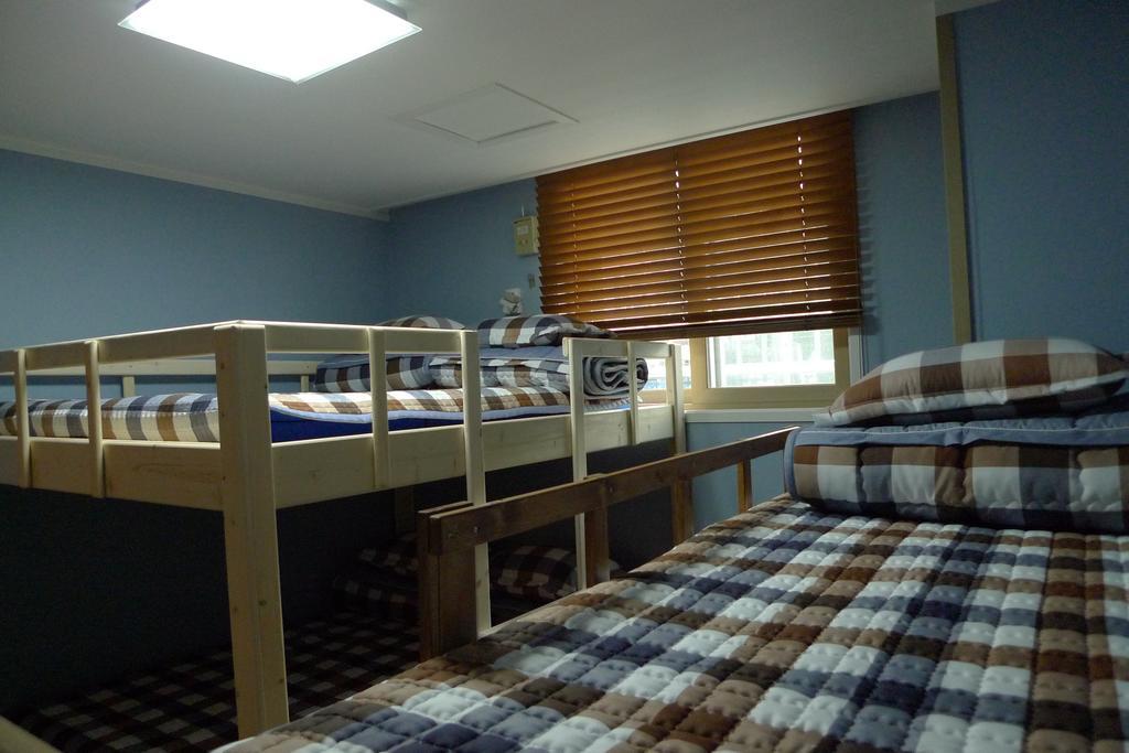 Suncheon Guesthouse Nreem Camera foto