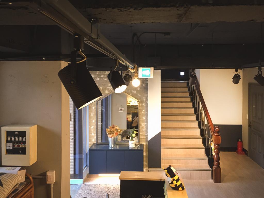 Suncheon Guesthouse Nreem Esterno foto