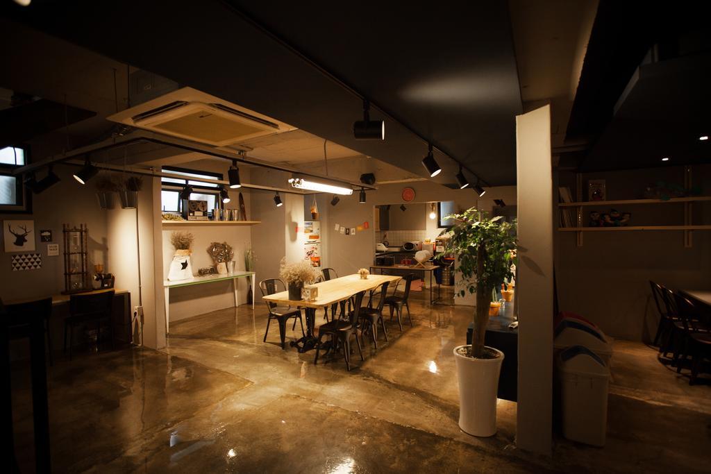 Suncheon Guesthouse Nreem Esterno foto