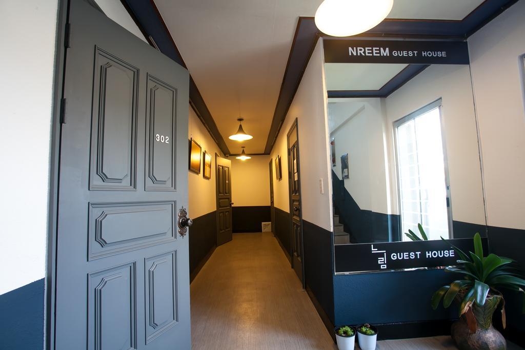 Suncheon Guesthouse Nreem Esterno foto