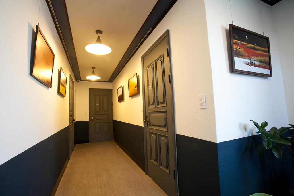 Suncheon Guesthouse Nreem Esterno foto