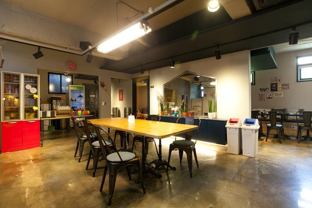 Suncheon Guesthouse Nreem Esterno foto