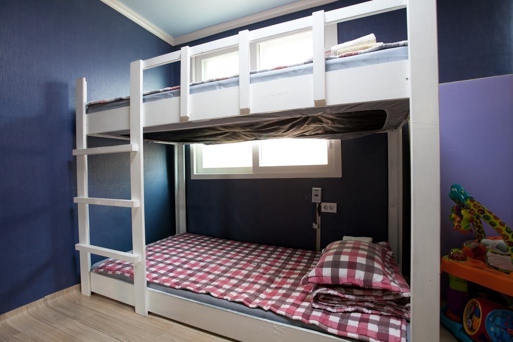 Suncheon Guesthouse Nreem Esterno foto