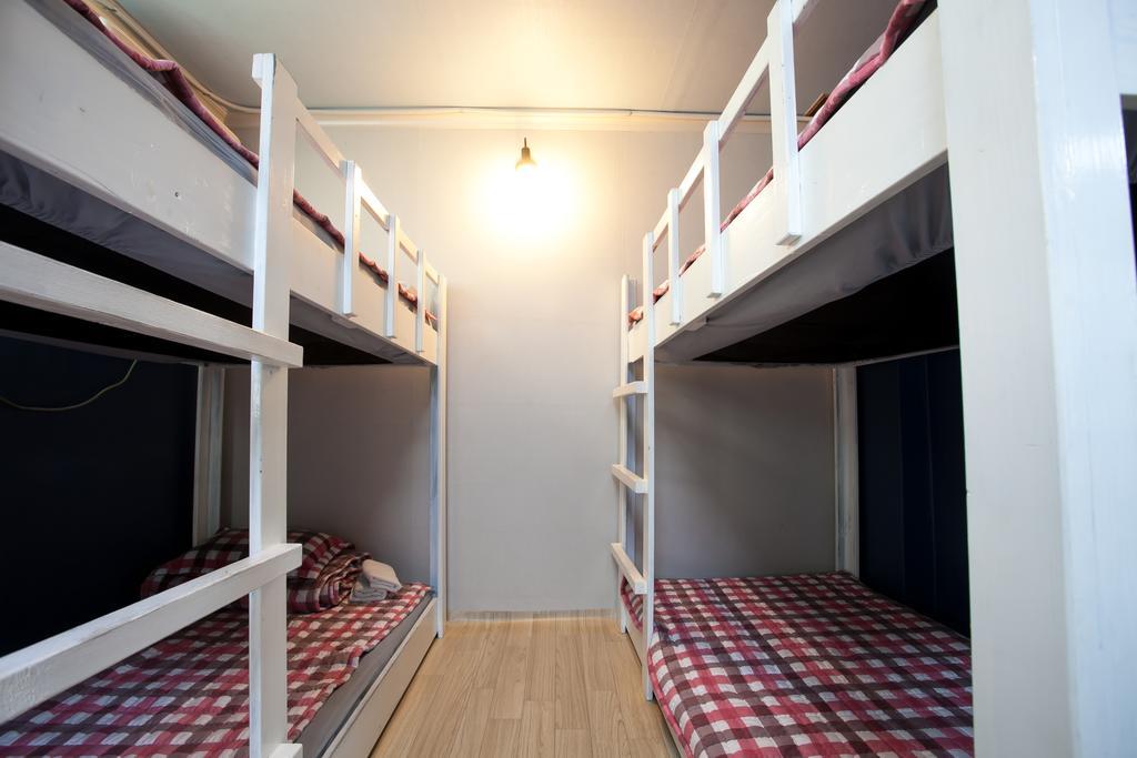 Suncheon Guesthouse Nreem Esterno foto