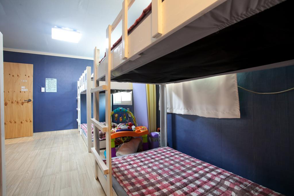Suncheon Guesthouse Nreem Esterno foto