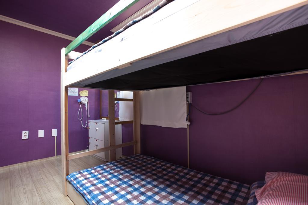 Suncheon Guesthouse Nreem Esterno foto