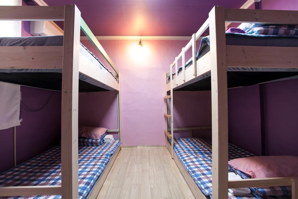 Suncheon Guesthouse Nreem Esterno foto