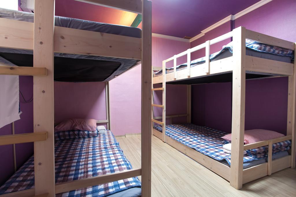 Suncheon Guesthouse Nreem Esterno foto