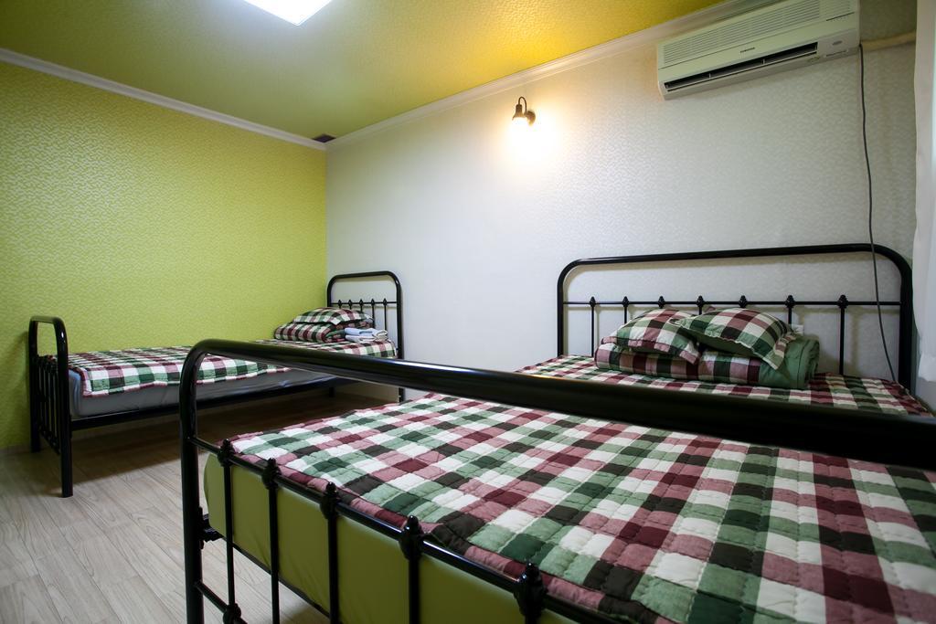 Suncheon Guesthouse Nreem Esterno foto