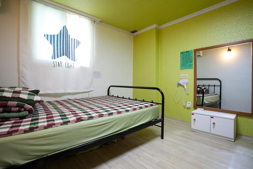 Suncheon Guesthouse Nreem Esterno foto