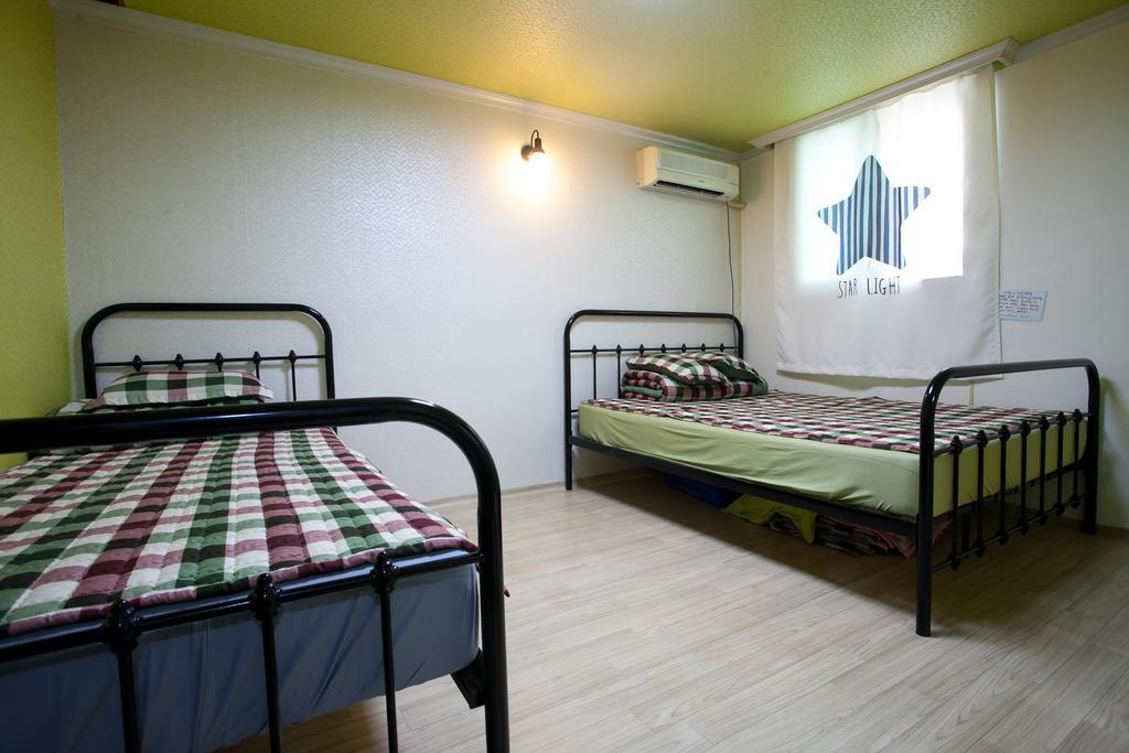 Suncheon Guesthouse Nreem Esterno foto