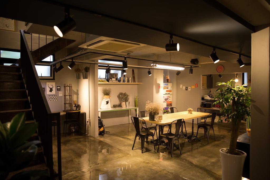 Suncheon Guesthouse Nreem Esterno foto