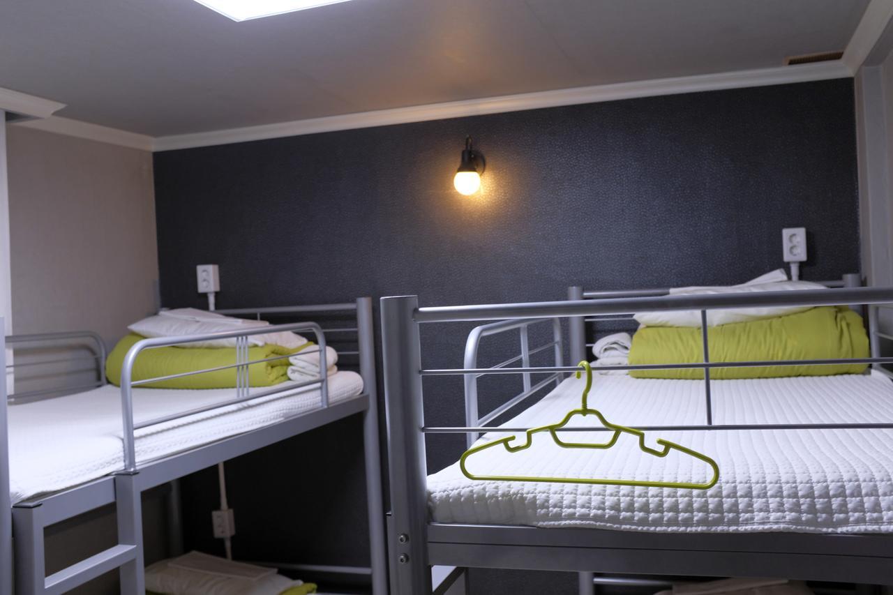 Suncheon Guesthouse Nreem Esterno foto