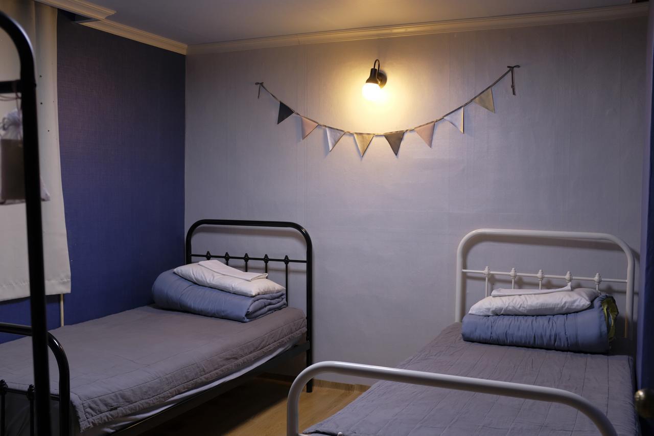 Suncheon Guesthouse Nreem Esterno foto