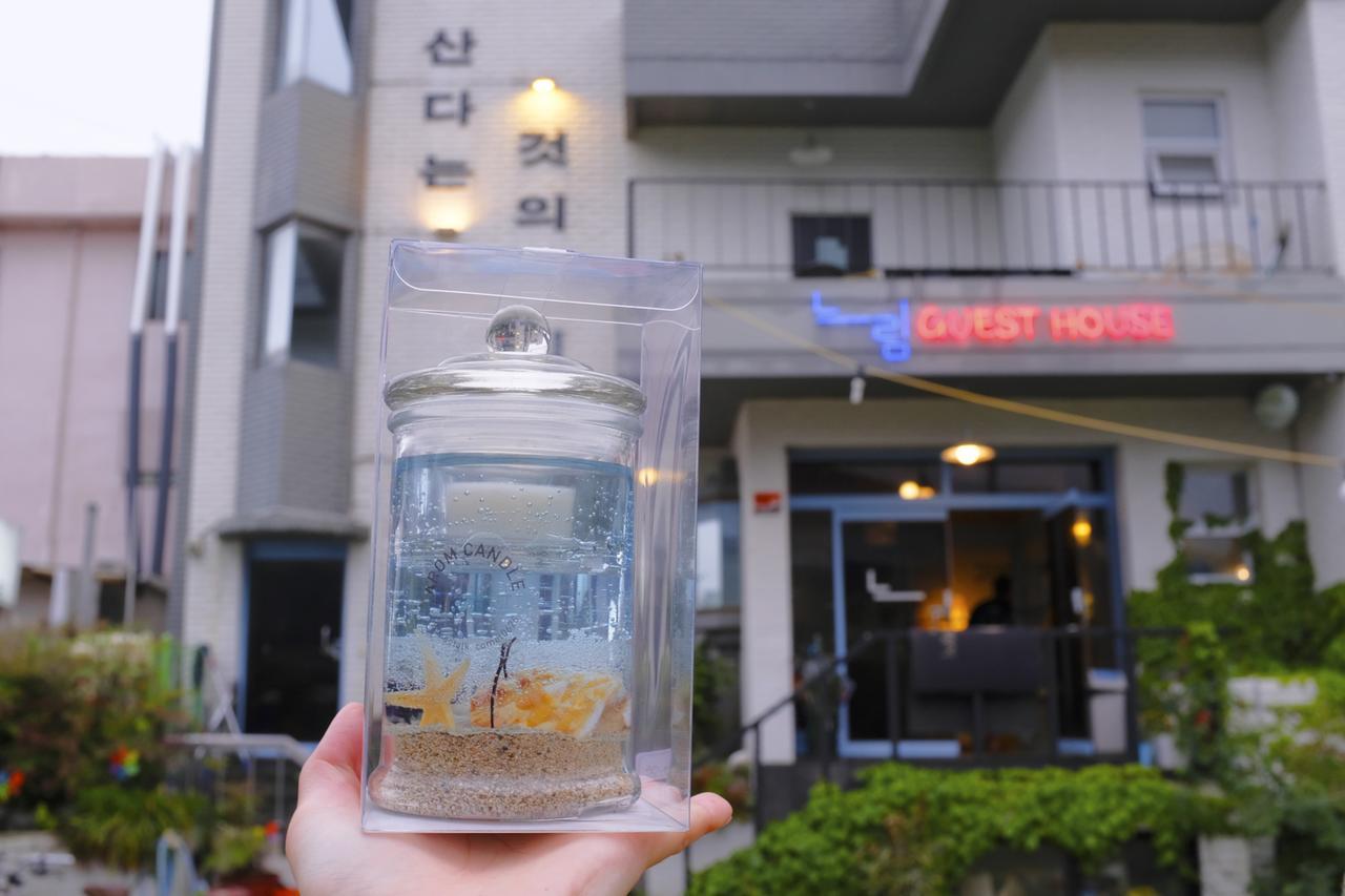 Suncheon Guesthouse Nreem Esterno foto