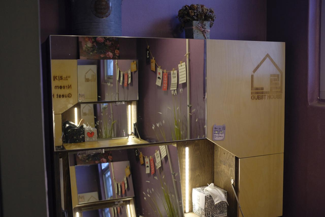 Suncheon Guesthouse Nreem Esterno foto